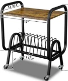 TC-HOMENY Record Player Stand