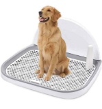 Dog Potty Toilet, GANCHUN Pet Indoor Dog Training Toilet 23