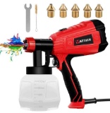YATTICH Paint Sprayer