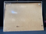 Big Album Frame Canvas