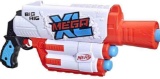 2 NERF MEGA XL BIG RIG and Melissa & Doug PAW Patrol Wooden Magnetic Pretend Play (64 Pieces)