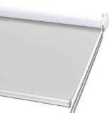 ChrisDowa Blackout Roller Shade 29? X 72?
