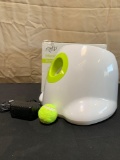 WUQIAO Interactive Pet Toy Automatic Ball Launcher