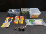 Lot of Miscellaneous