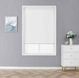 ChrisDowa 100% Blackout Roller Shade