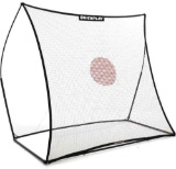 QUICKPLAY Spot Target Soccer Rebounder 7 X 7 FT