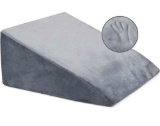 24? X 24? Bed Wedge Pillow