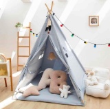 Teepee Tent for Kids