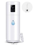 Tower Humidifiers Large Room Bedroom