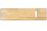 Transfer Board Made of Heavy-Duty Wood for Patient