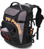 Tool Backpack for Men