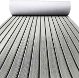 Boat Flooring EVA Foam Decking Sheet Faux Teak Marine Mat