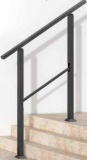 NEOSOL Handrail for Outdoor Steps