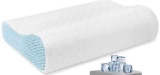 PKBD Queen Size Memory Foam Pillow