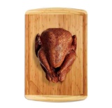 4XL Bamboo Cutting Board 36in x 24in