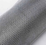 Gauge Galvanized Woven Wire Fence or Animal Control Mesh