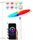 Smart Floor Lamp
