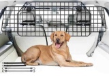 Gtongoko Dog Car Barriers for SUVs, Vehicles, Cars, & Trucks