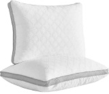LARIESS Cozy Series Quality Pillows for Sleeping