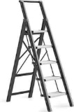 5 Steps Ladder 69.6 X 2.7 X 18.9 Inches