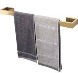 TocTen Bath Towel Rack