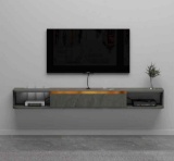 Floating TV Stand 47''