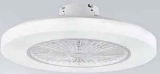 Orllien Ceiling Fan with Lights