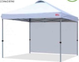MASTERCANOPY Durable Ez Pop-up Canopy Tent