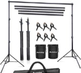 Aureday Backdrop Stand