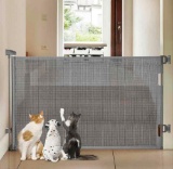 Cumbor Retractable Safety Gate
