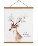 40? Magnetic Poster Hanger Frame