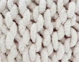 Adyrescia Chunky Knit Blanket Throw