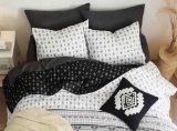 Geniospin Boho Queen Comforter Set