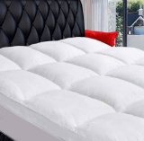 Full Mattress Topper