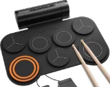 Donner Electronic Drum (Incomplete)