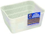 (2) DIAL EVAPORATIVE COOLER PUMP FILTER BASKET
