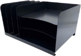 Huron Organizer Vert 3/Horz 3 Slot