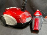 Dirt Devil Vacuum Cleaner