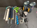 Vacuum Parts
