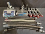 Vacuum Parts
