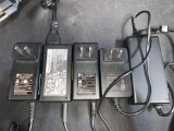 Chargers