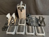 Shark Vacuum Parts