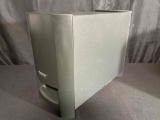 BOSE Powered Speaker