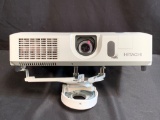HITACHI LCD Projector
