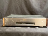 SONY Video Cassette Recorder