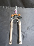 SPINNER Racing Float Factory Boost Fork