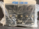 University Sound Watt Amplifier