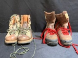 Work Man Boots