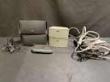 BOSE Speakers