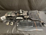 Lot Of Electronic accessories & Miscellaneous